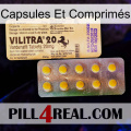 Capsules Et Comprimés new06